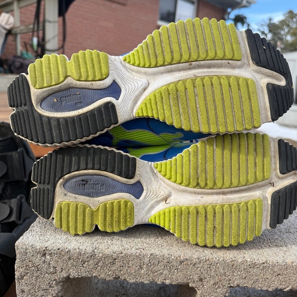 Puma Athletic Running Eco Ortholite Sneakers main image 4